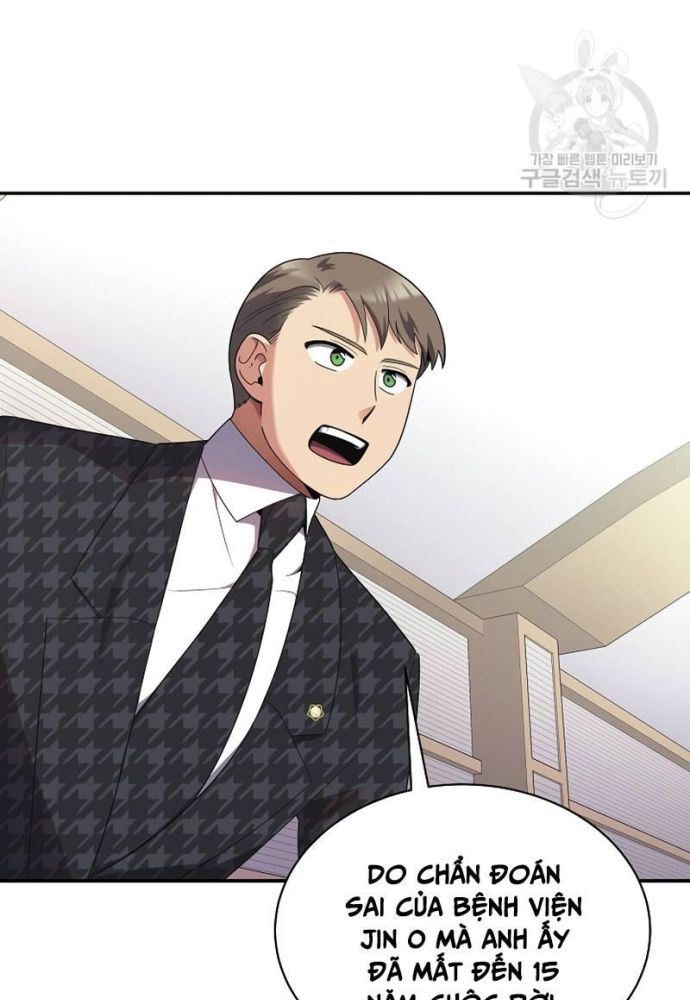 Nhà Vật Lý Trị Liệu Thần Kỳ - Chapter 38