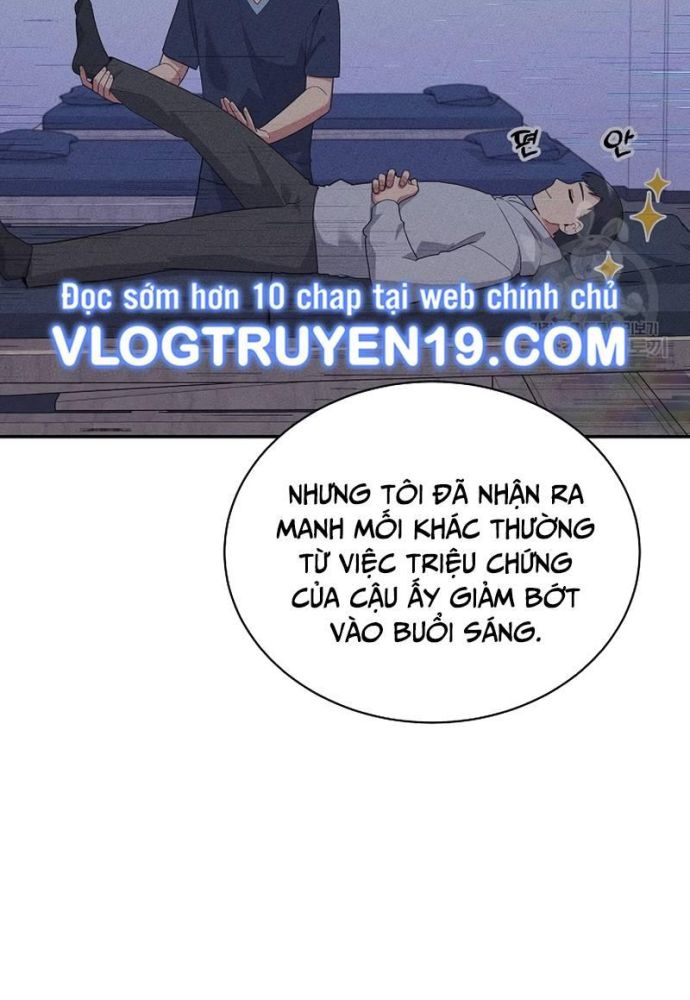 Nhà Vật Lý Trị Liệu Thần Kỳ - Chapter 38