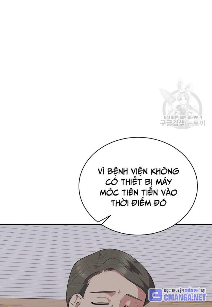 Nhà Vật Lý Trị Liệu Thần Kỳ - Chapter 38
