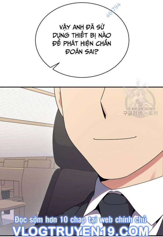 Nhà Vật Lý Trị Liệu Thần Kỳ - Chapter 38