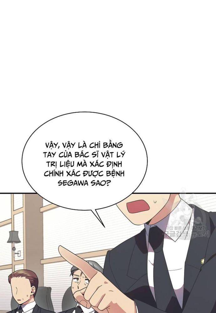 Nhà Vật Lý Trị Liệu Thần Kỳ - Chapter 38