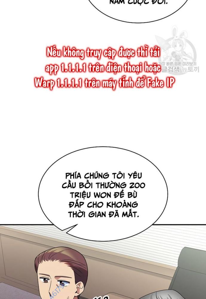 Nhà Vật Lý Trị Liệu Thần Kỳ - Chapter 38