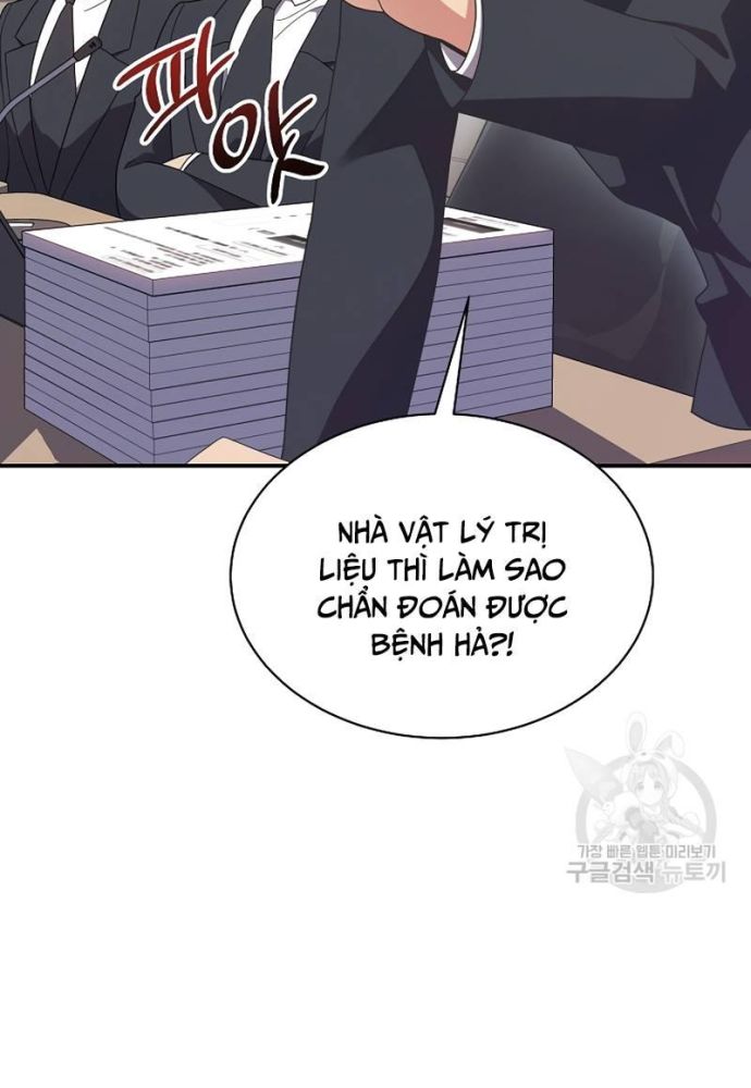 Nhà Vật Lý Trị Liệu Thần Kỳ - Chapter 38