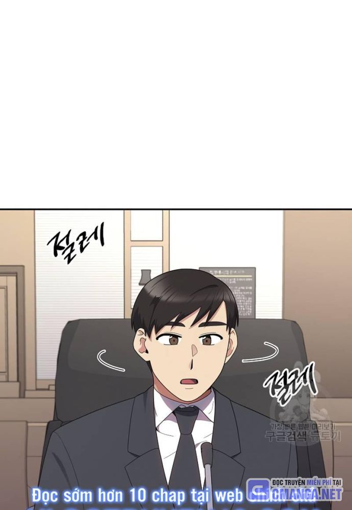 Nhà Vật Lý Trị Liệu Thần Kỳ - Chapter 38