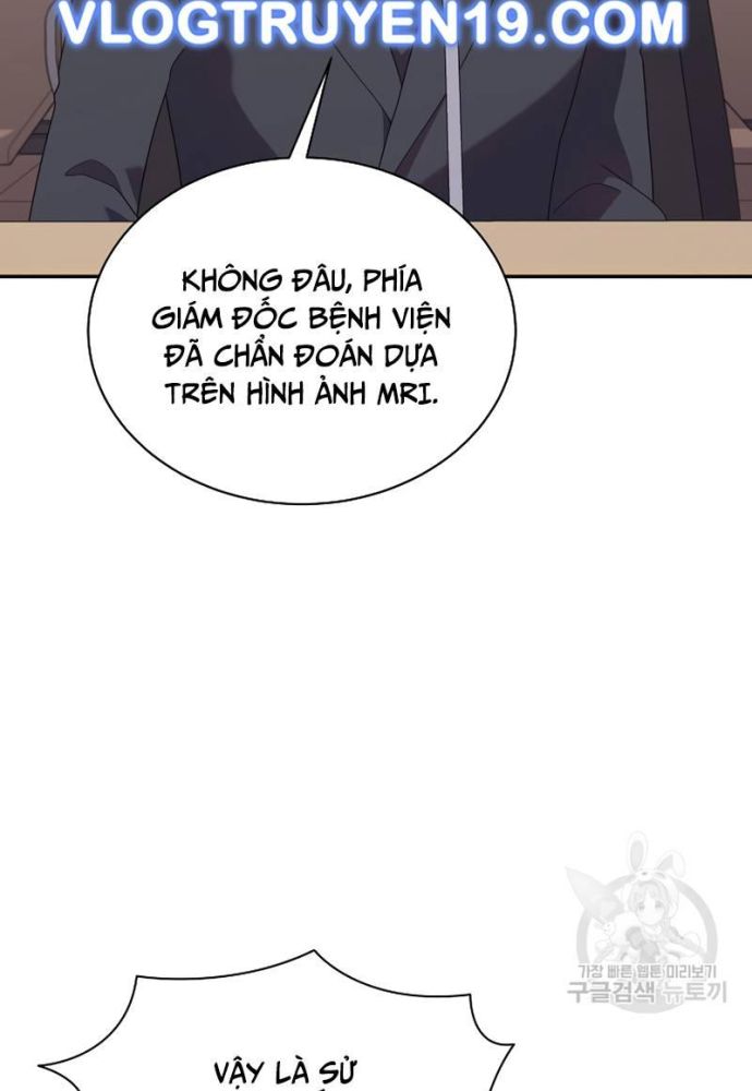 Nhà Vật Lý Trị Liệu Thần Kỳ - Chapter 38