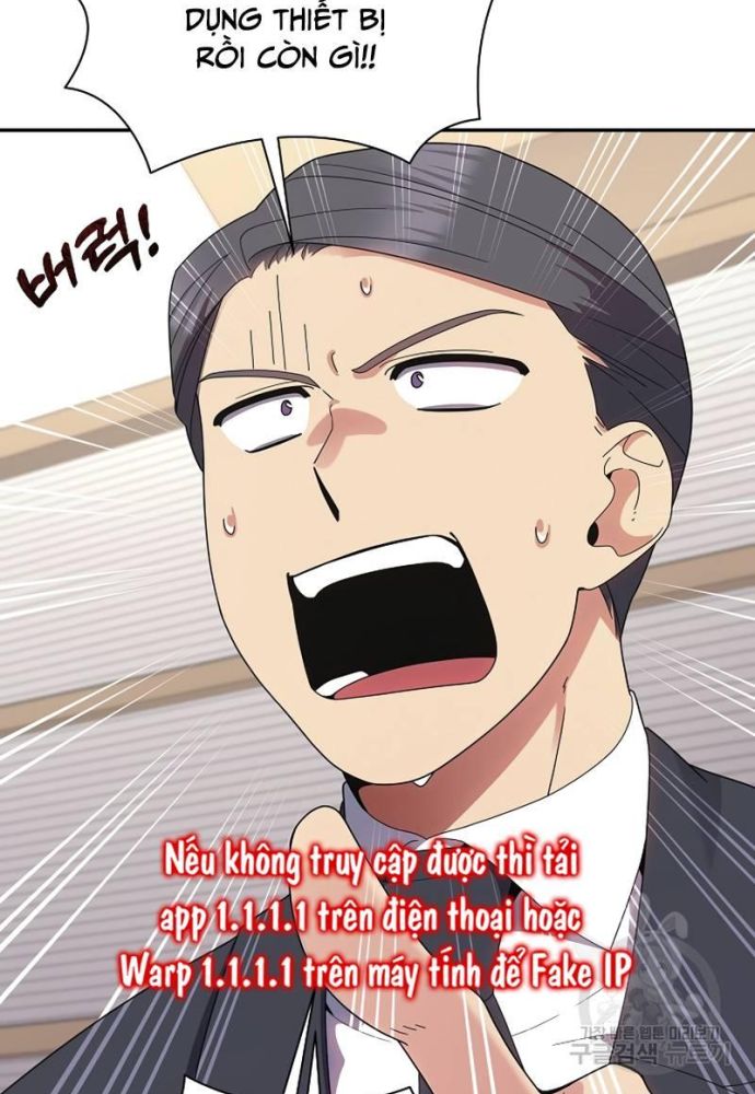 Nhà Vật Lý Trị Liệu Thần Kỳ - Chapter 38