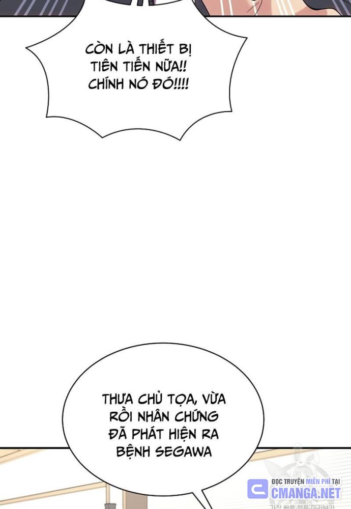 Nhà Vật Lý Trị Liệu Thần Kỳ - Chapter 38