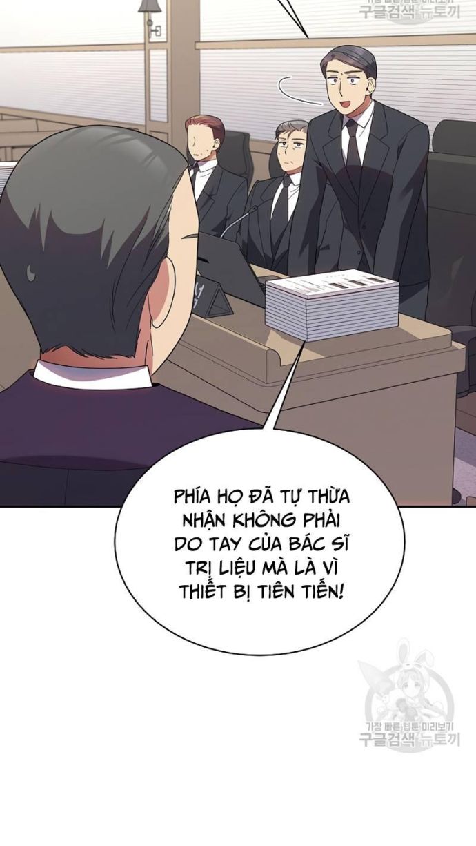 Nhà Vật Lý Trị Liệu Thần Kỳ - Chapter 38