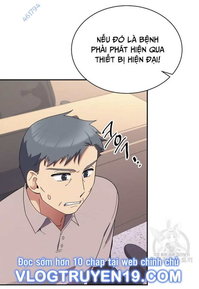 Nhà Vật Lý Trị Liệu Thần Kỳ - Chapter 38