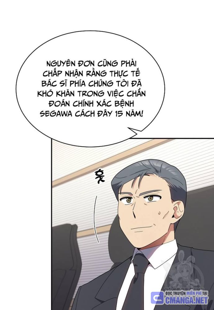 Nhà Vật Lý Trị Liệu Thần Kỳ - Chapter 38