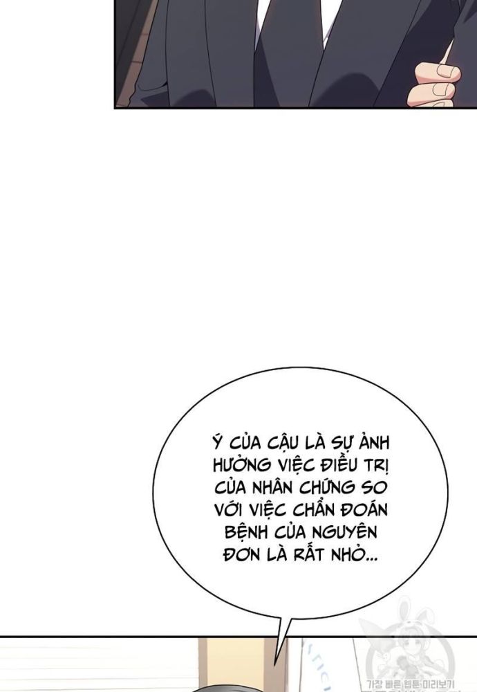 Nhà Vật Lý Trị Liệu Thần Kỳ - Chapter 38