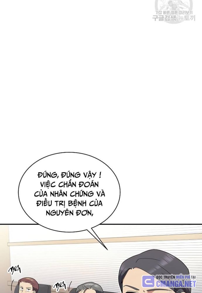 Nhà Vật Lý Trị Liệu Thần Kỳ - Chapter 38
