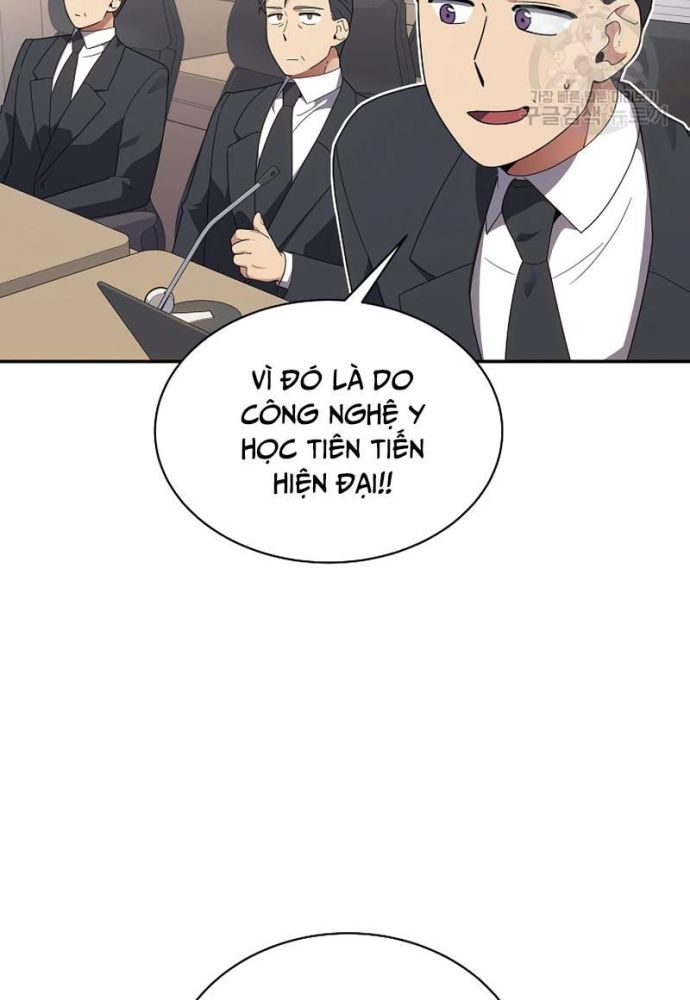 Nhà Vật Lý Trị Liệu Thần Kỳ - Chapter 38