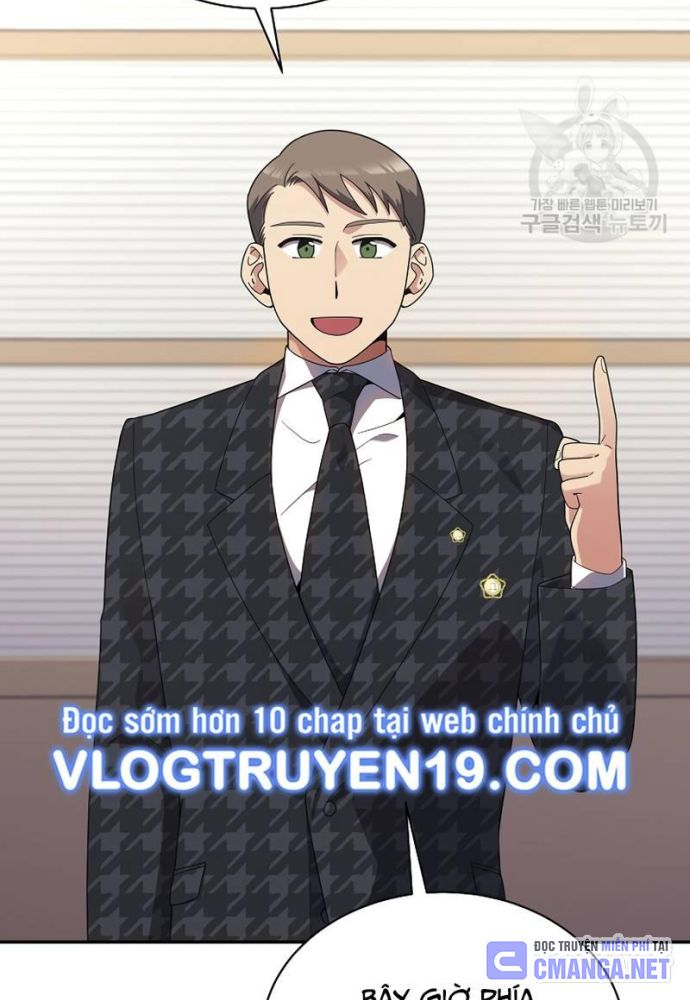 Nhà Vật Lý Trị Liệu Thần Kỳ - Chapter 38