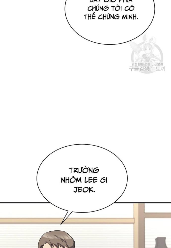 Nhà Vật Lý Trị Liệu Thần Kỳ - Chapter 38