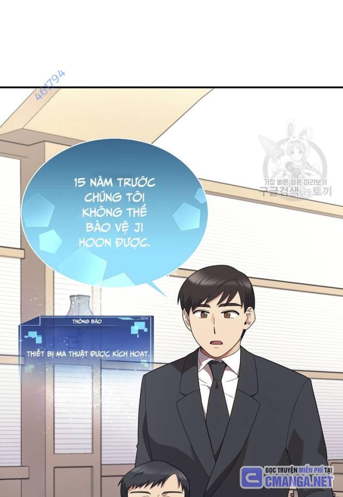 Nhà Vật Lý Trị Liệu Thần Kỳ - Chapter 38
