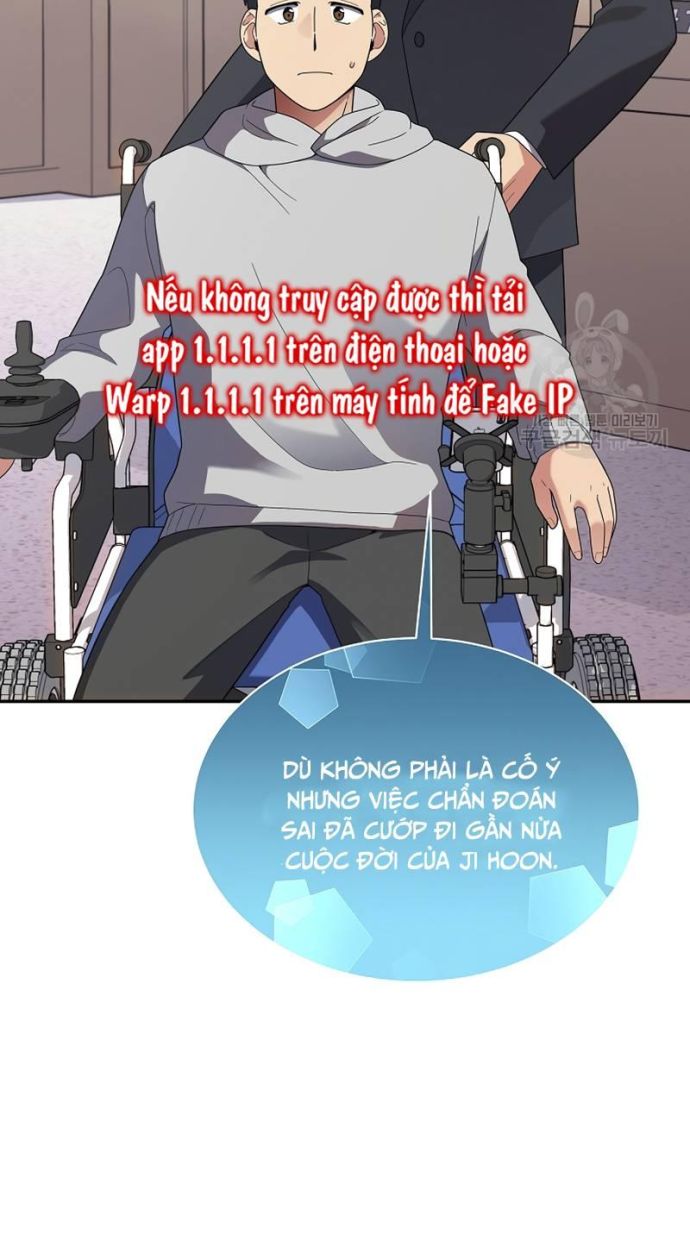 Nhà Vật Lý Trị Liệu Thần Kỳ - Chapter 38