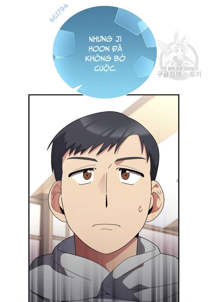 Nhà Vật Lý Trị Liệu Thần Kỳ - Chapter 38