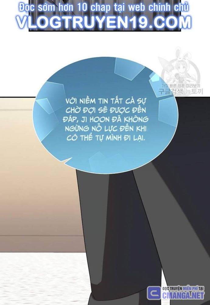 Nhà Vật Lý Trị Liệu Thần Kỳ - Chapter 38