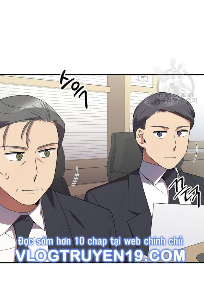 Nhà Vật Lý Trị Liệu Thần Kỳ - Chapter 38