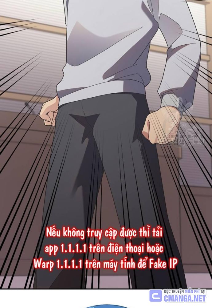 Nhà Vật Lý Trị Liệu Thần Kỳ - Chapter 38