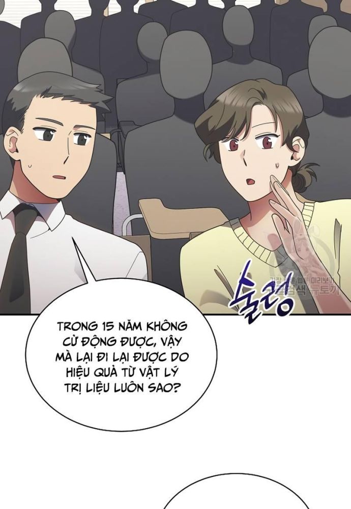 Nhà Vật Lý Trị Liệu Thần Kỳ - Chapter 38