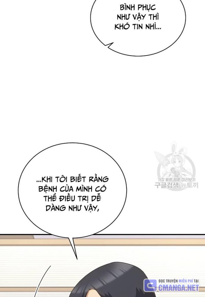 Nhà Vật Lý Trị Liệu Thần Kỳ - Chapter 38