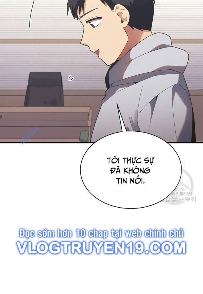 Nhà Vật Lý Trị Liệu Thần Kỳ - Chapter 38