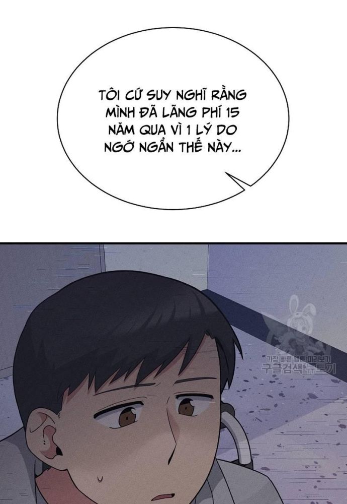 Nhà Vật Lý Trị Liệu Thần Kỳ - Chapter 38
