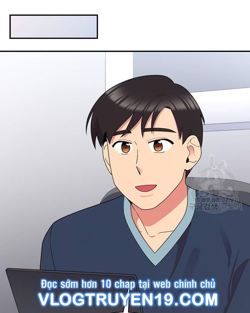 Nhà Vật Lý Trị Liệu Thần Kỳ - Chapter 39