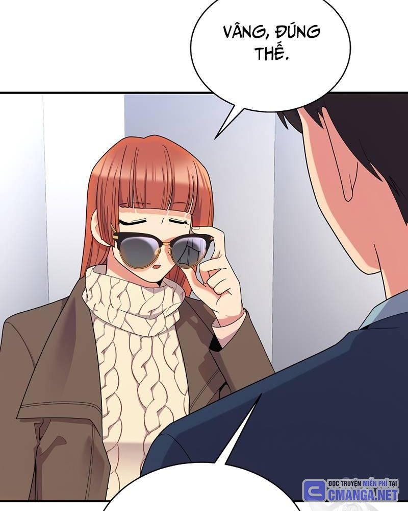 Nhà Vật Lý Trị Liệu Thần Kỳ - Chapter 39