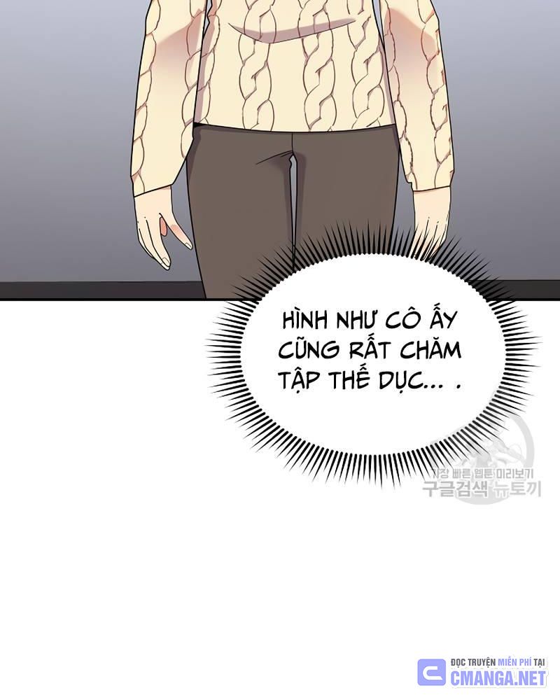 Nhà Vật Lý Trị Liệu Thần Kỳ - Chapter 39