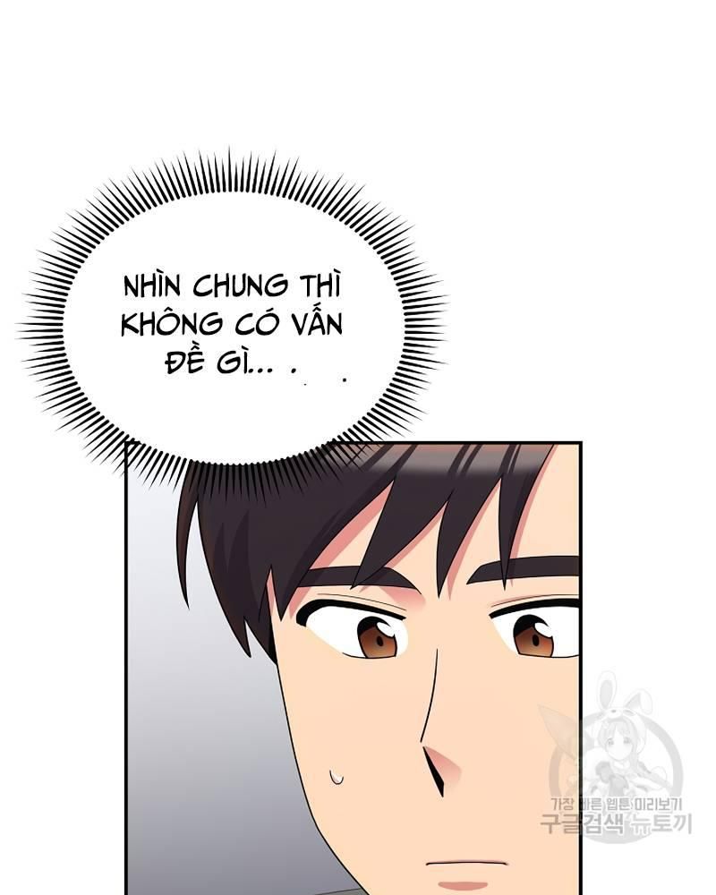 Nhà Vật Lý Trị Liệu Thần Kỳ - Chapter 39