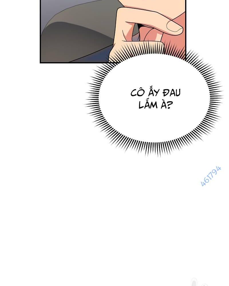 Nhà Vật Lý Trị Liệu Thần Kỳ - Chapter 39