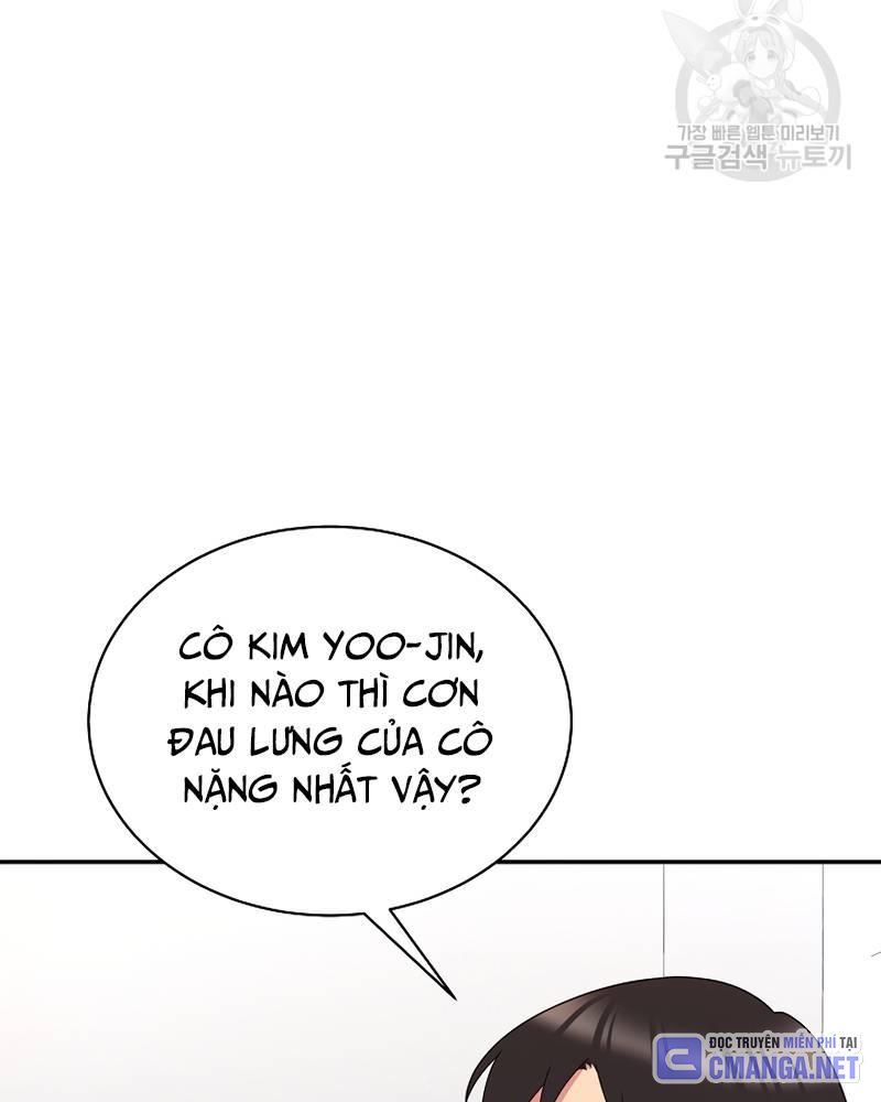 Nhà Vật Lý Trị Liệu Thần Kỳ - Chapter 39