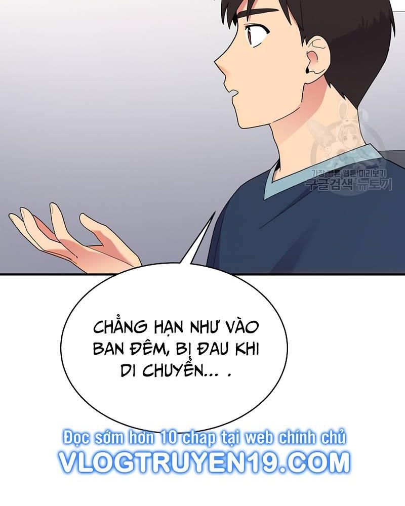 Nhà Vật Lý Trị Liệu Thần Kỳ - Chapter 39