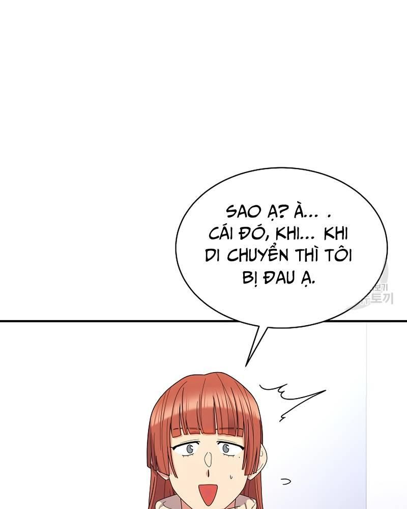 Nhà Vật Lý Trị Liệu Thần Kỳ - Chapter 39