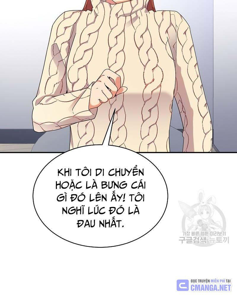 Nhà Vật Lý Trị Liệu Thần Kỳ - Chapter 39
