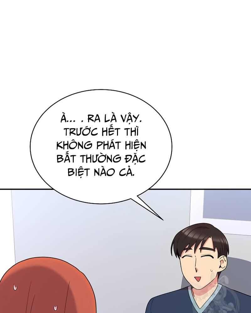Nhà Vật Lý Trị Liệu Thần Kỳ - Chapter 39