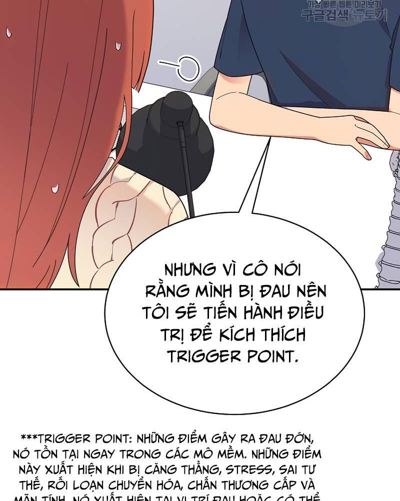 Nhà Vật Lý Trị Liệu Thần Kỳ - Chapter 39