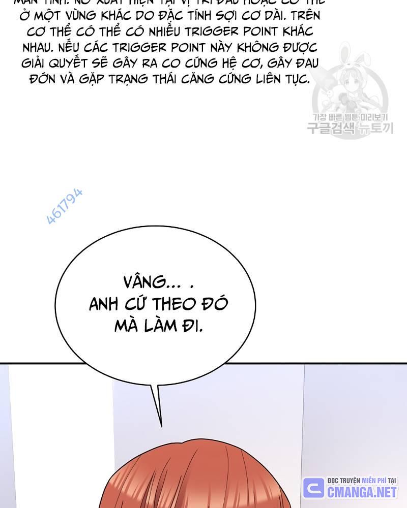 Nhà Vật Lý Trị Liệu Thần Kỳ - Chapter 39