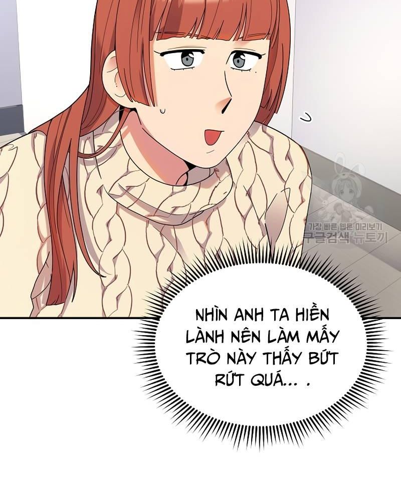Nhà Vật Lý Trị Liệu Thần Kỳ - Chapter 39