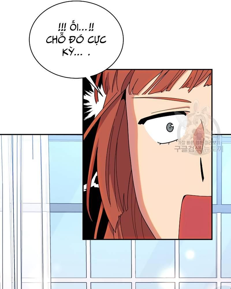 Nhà Vật Lý Trị Liệu Thần Kỳ - Chapter 39