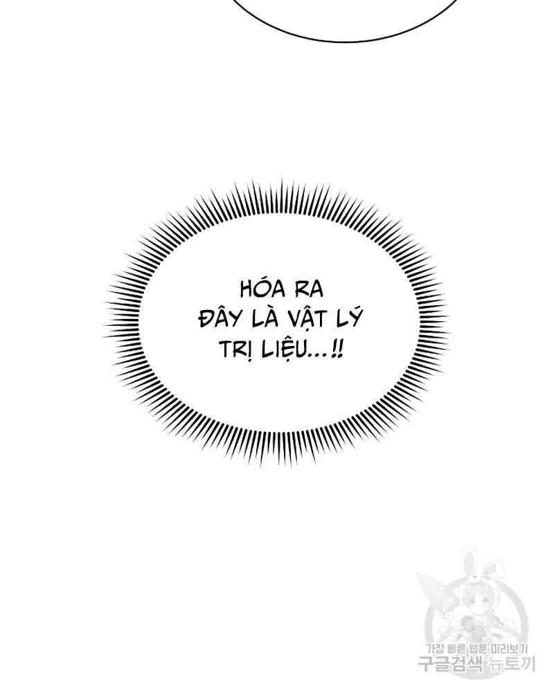 Nhà Vật Lý Trị Liệu Thần Kỳ - Chapter 39