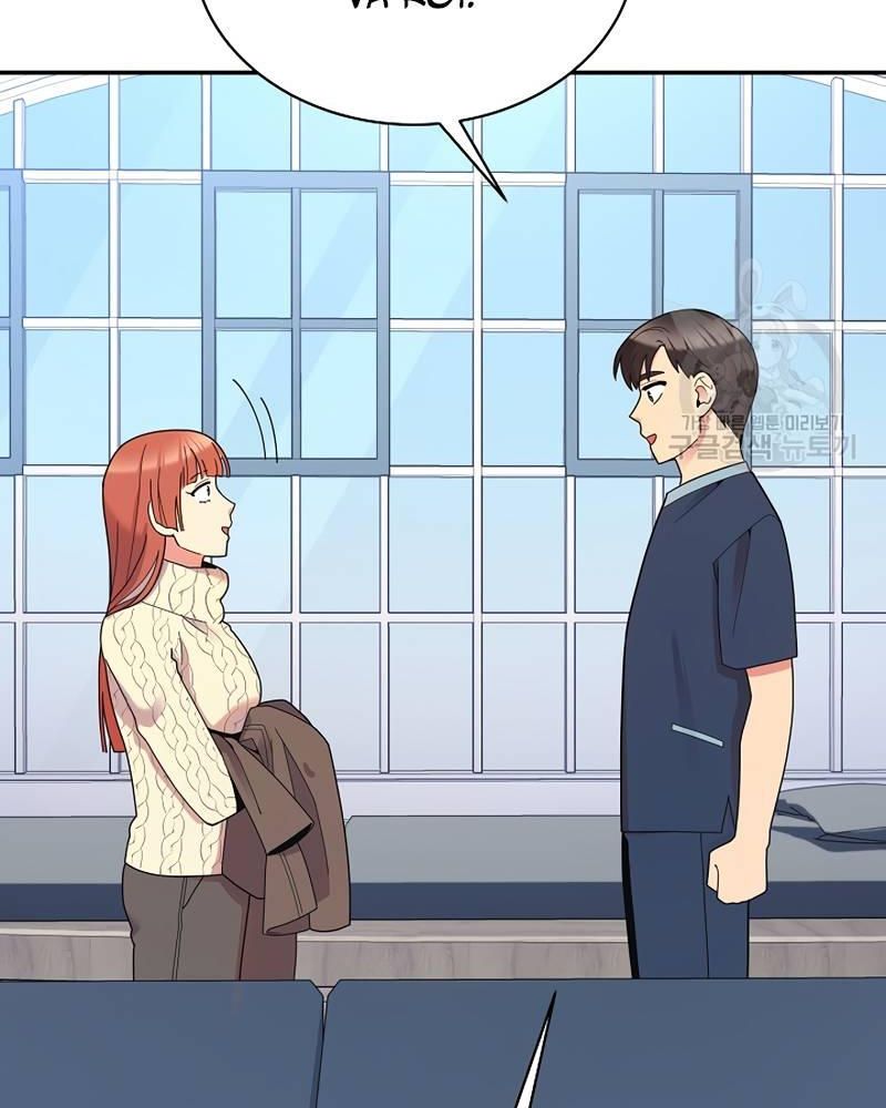 Nhà Vật Lý Trị Liệu Thần Kỳ - Chapter 39