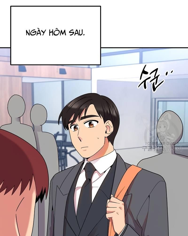 Nhà Vật Lý Trị Liệu Thần Kỳ - Chapter 39