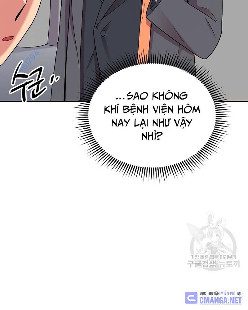 Nhà Vật Lý Trị Liệu Thần Kỳ - Chapter 39