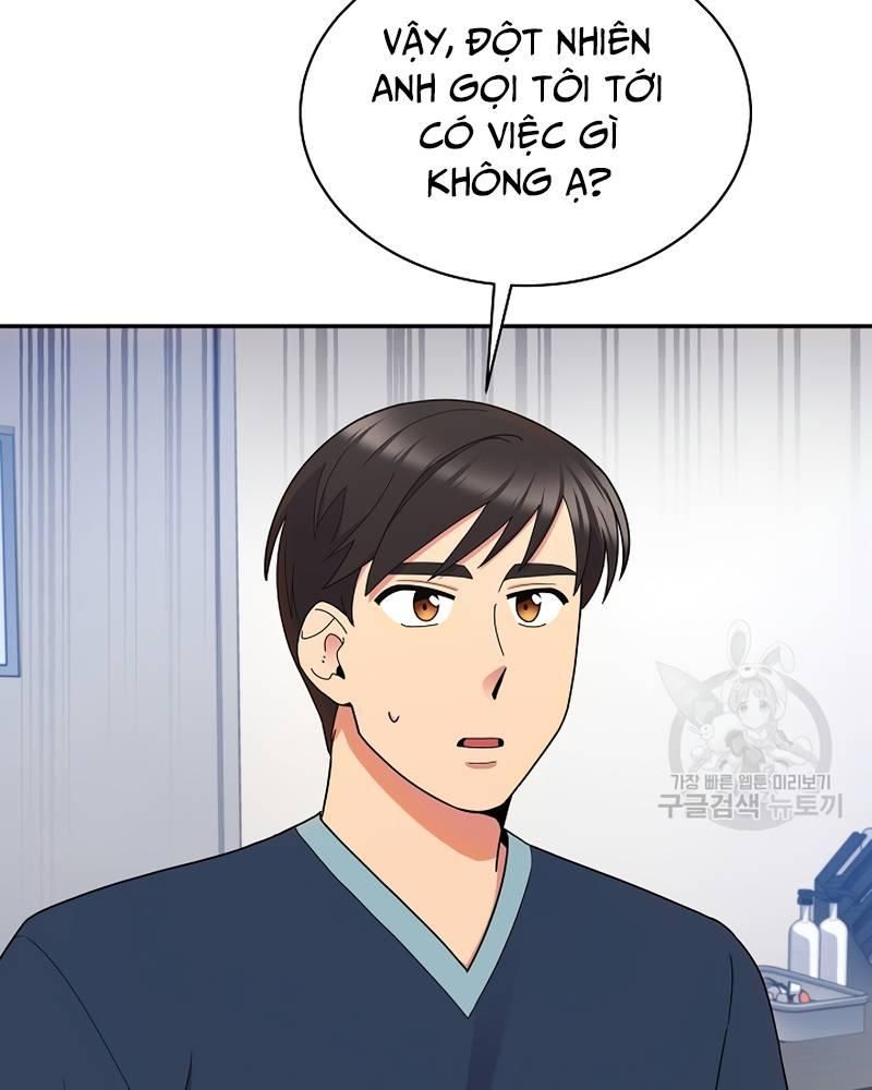 Nhà Vật Lý Trị Liệu Thần Kỳ - Chapter 39