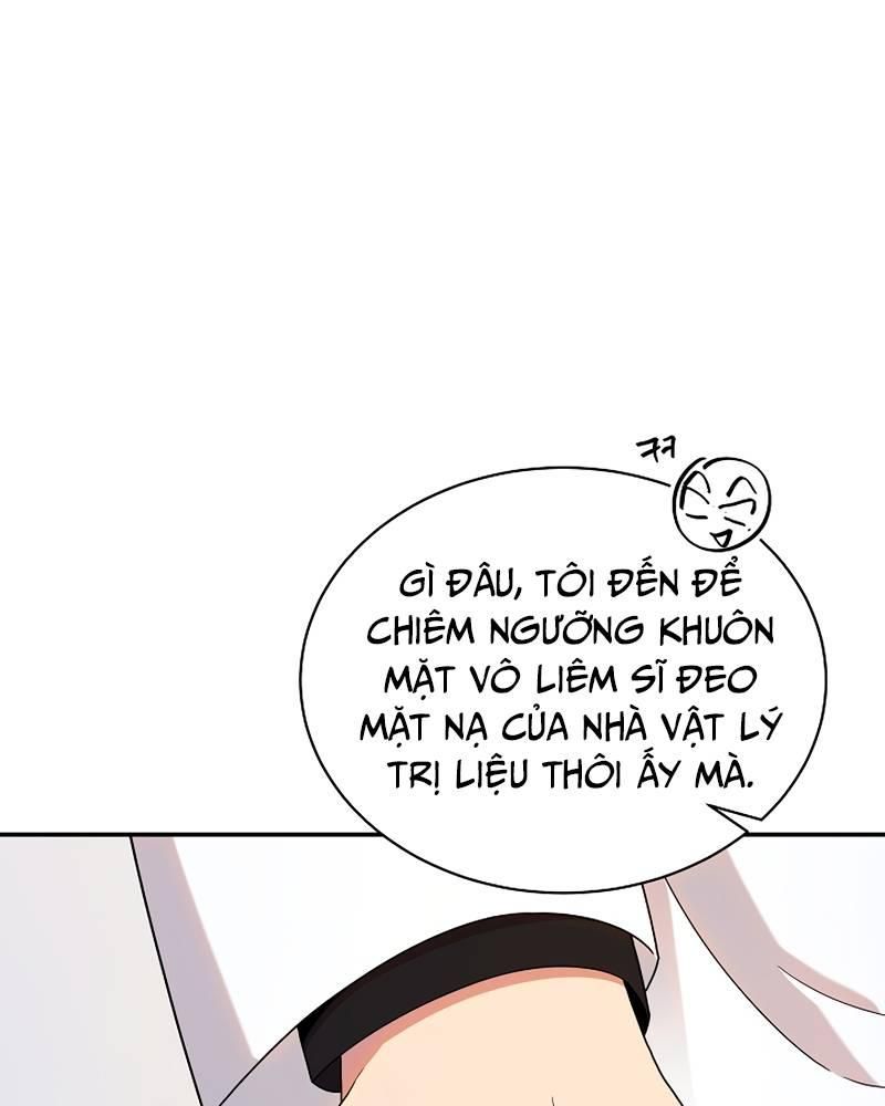 Nhà Vật Lý Trị Liệu Thần Kỳ - Chapter 39