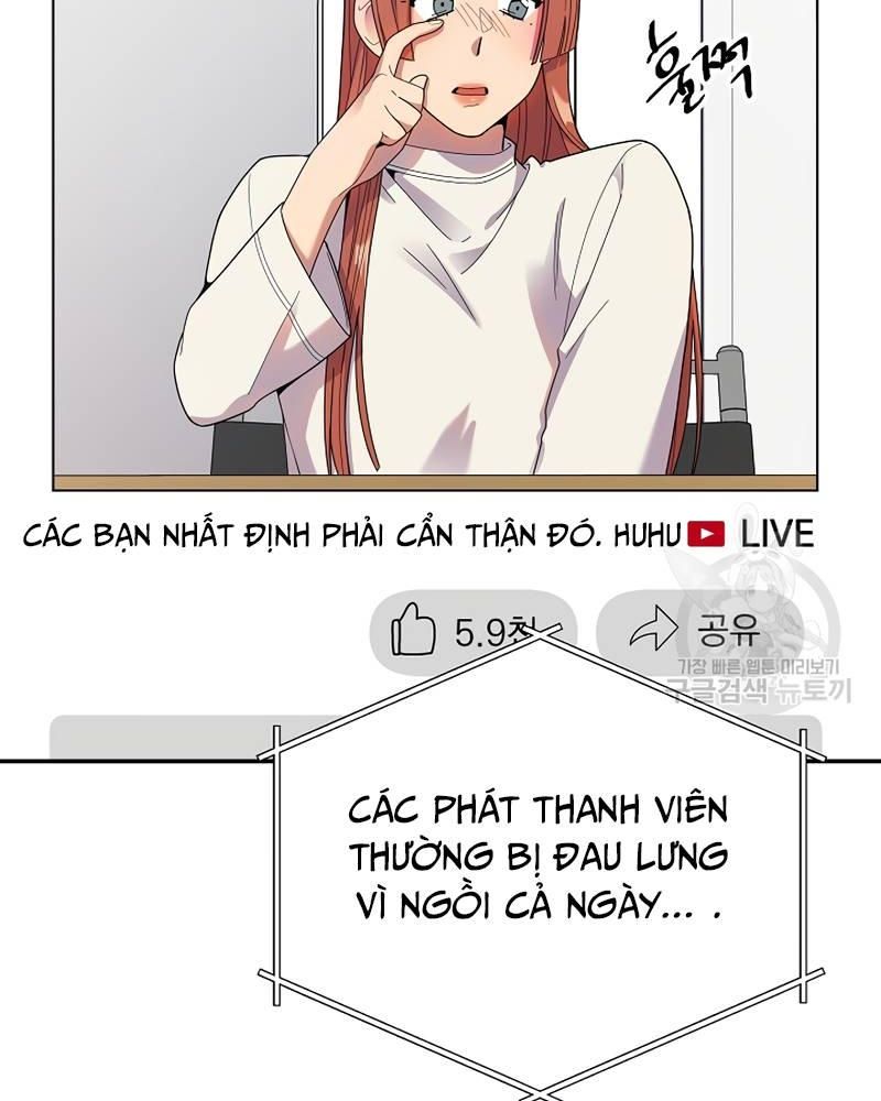 Nhà Vật Lý Trị Liệu Thần Kỳ - Chapter 39